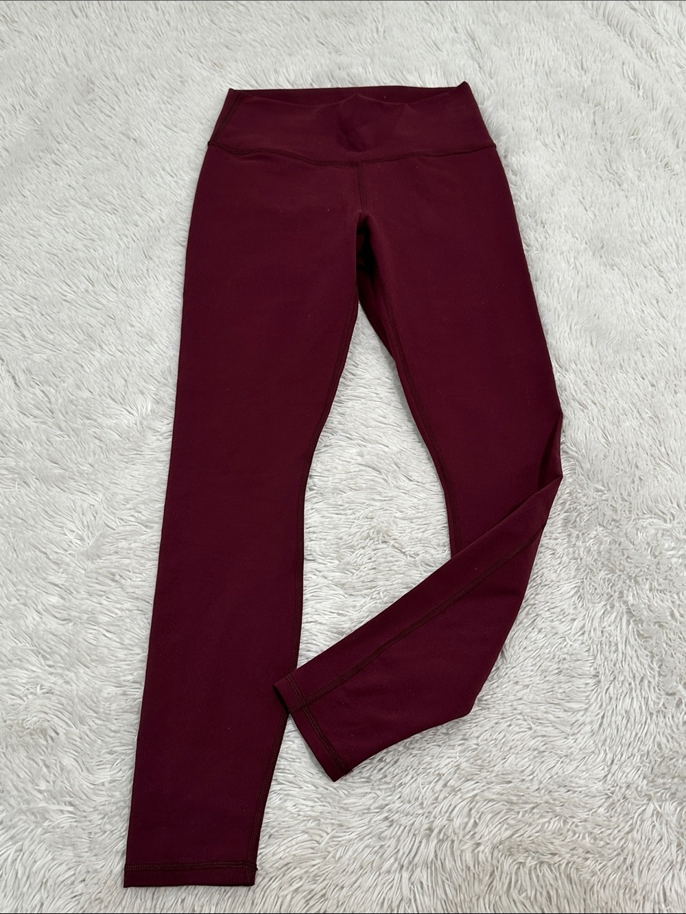 🎾 Fabletics Power Hold Leggings